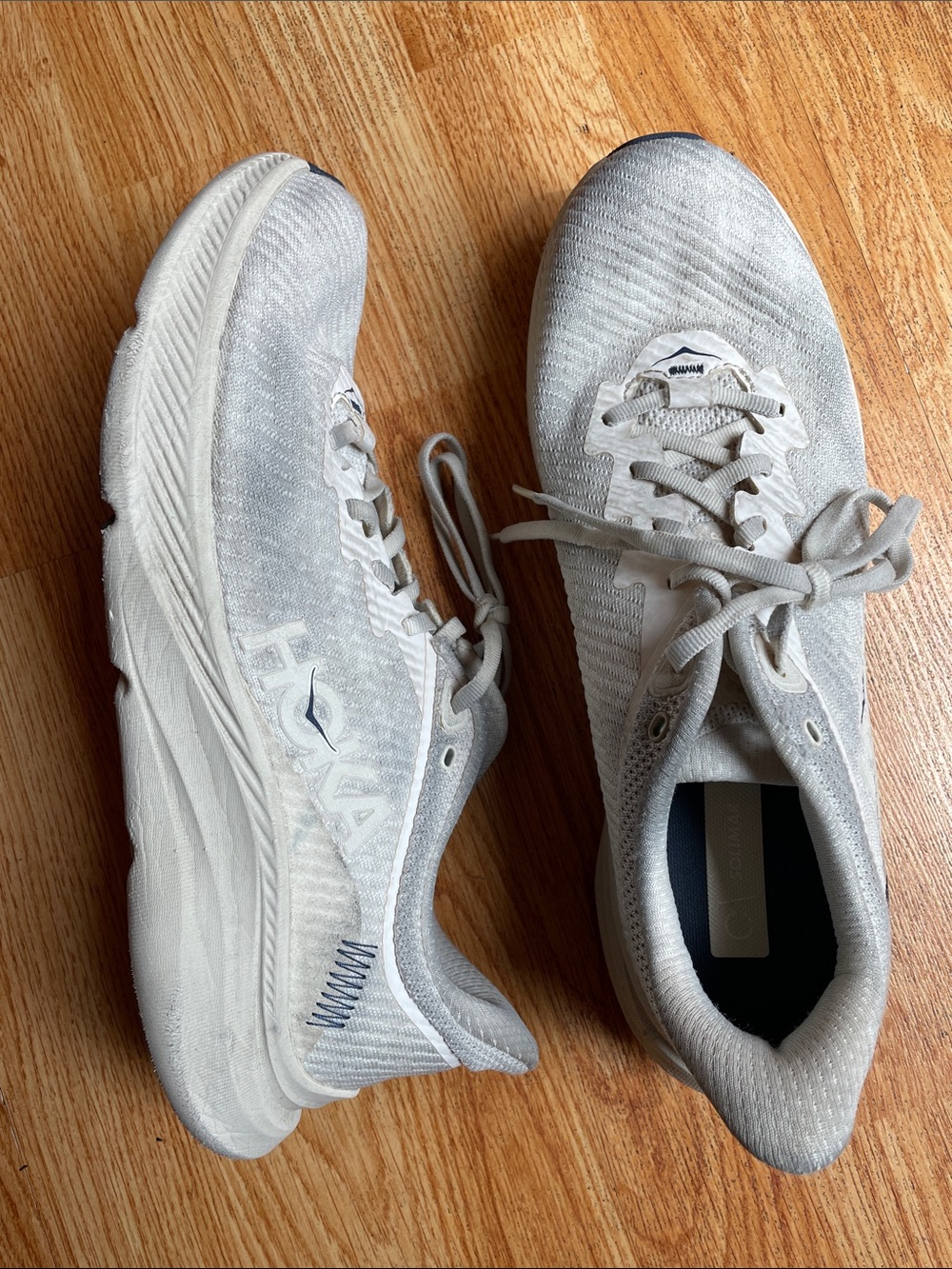 Hoka One One Solimar 2 - Picture 2 of 9
